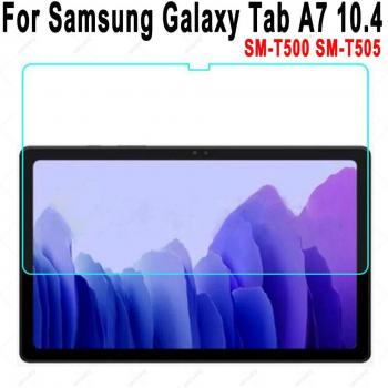 Samsung Galaxy Tab A7 10.4 Screen Protector Tempered Glass 9H 0.3mm