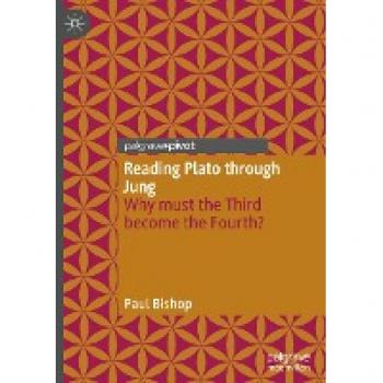 Reading Plato through Jung: Why must the Third become the Fourth?