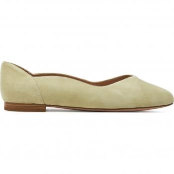 Taccetto Verde CAPRICE Decolleté 37