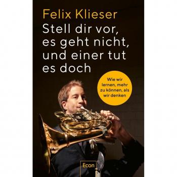 Stell dir vor es geht nicht und einer tut es doch