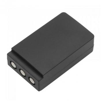 Radiomatic RV Patrol S Remote Control Ni‑MH Battery – 2.4V 2000mAh
