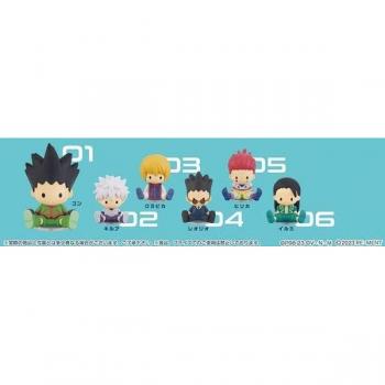 Hunter X Hunter