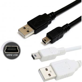 Motorola RAZR V3 USB Data Cable