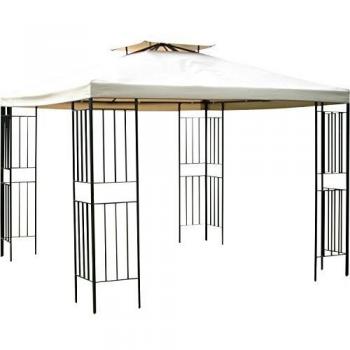 Harms Amazonas Outdoor Pavillon