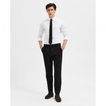 Pantaloni Nero LIAM Slim