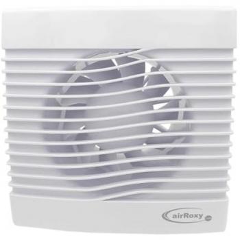 Extracteur d'air silencieux Ø120 158m3/h 16W