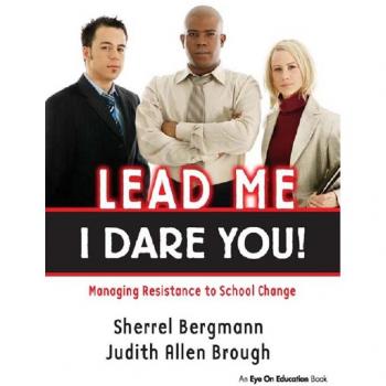 Vitalsource Technologies, Inc. Lead Me, I Dare You!