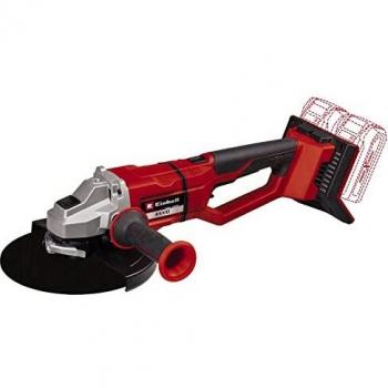 AMOLADORA BATERIA BRUSHLESS AXXIO 36/230 Q (sin baterias)