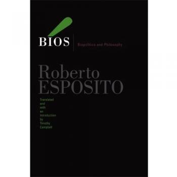 Bios: Biopolitics and Philosophy: 04