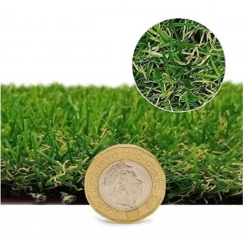 Green Adelaide 20mm Turf