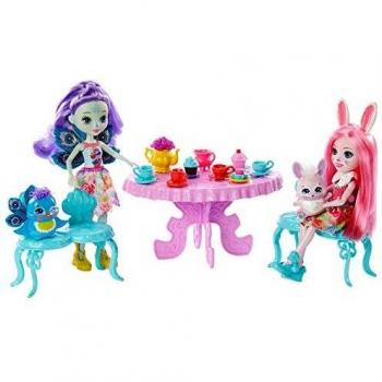 Tea Party Magico Enchantimals