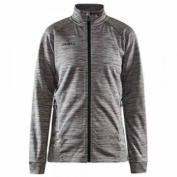 Craft Damen-Langarm‑T-Shirt Jacke
