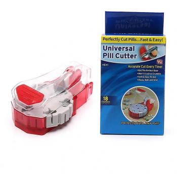 Separador de Dosis Portátil 1PC