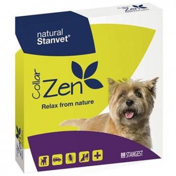 Collier Zen pour Chiens Natural Stanvet 100 Gr