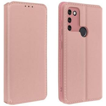 Funda Estilo Libro Honor 9A