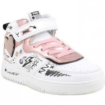 AVANT-8968300 Primigi Sneaker Bianco