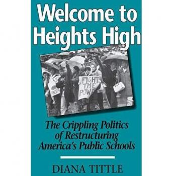 WELCOME TO HEIGHTS HIGH: THE CRIPPLING POLITICS OF RESTRUCTURING