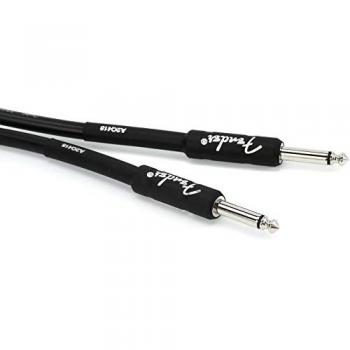 Fender 099-0820-016 Professional Instrument Cable