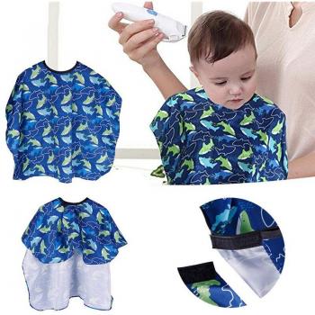 Robe Coiffure Enfant