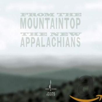 the New Appalachians From The Mountaintop