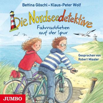Die Nordseedetektive