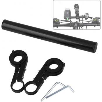 Universeller Aluminiumgriff 20CM für Zweiräder