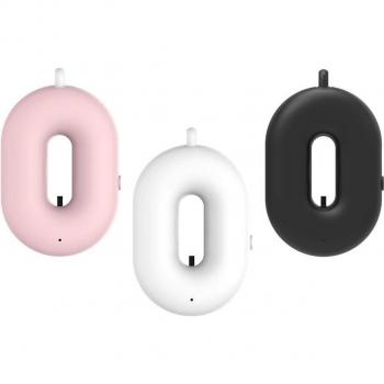 5 Million Anion PM2.5 Air Purifier Necklace