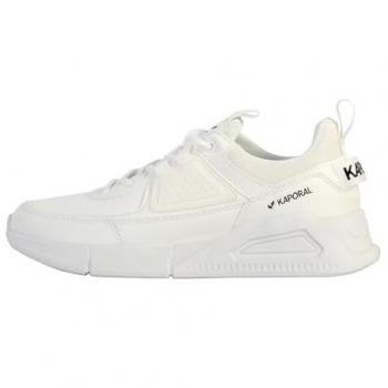 Kaporal Dolpi Sneaker Bianco 40
