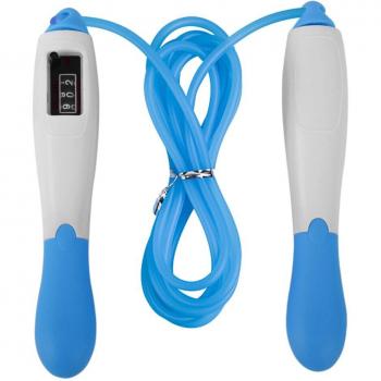 Cuerda de Saltar Fitness 9.8 pies con Contador