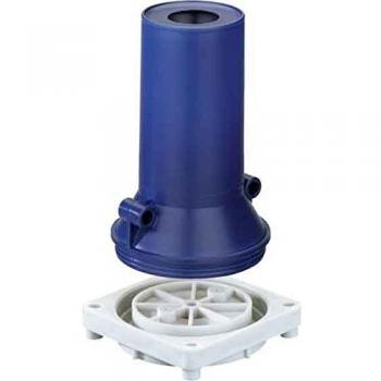 Imbuto Cavo Pipelife Collegamento