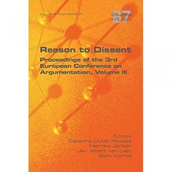 Reason to Dissent