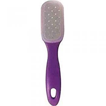 IDC Institute Fußfeile mit Raspen – 1 Stück