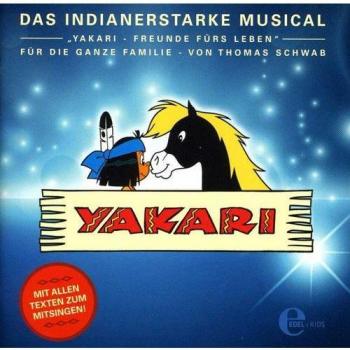 Yakari