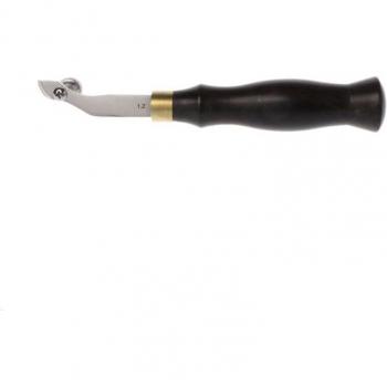 Prensa de Acero F17 20 para Artesanía de Cuero