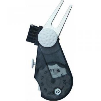 ScorerPro Longridge 4‑in‑1 Tool