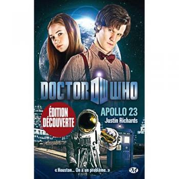 Doctor who : Appollo 23