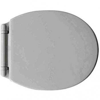 Coprivaso universale per sedile WC BI COMPONENTE bianco