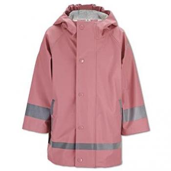 Veste Pluie Sterntaler – Capuche et Poches Passepoilées 5652000