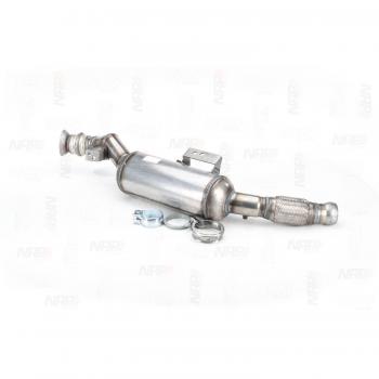 NAP CAD10762 Filtro antiparticolato