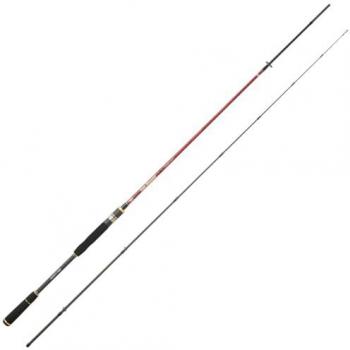 Canne casting Ombre Rouge S 8-35g