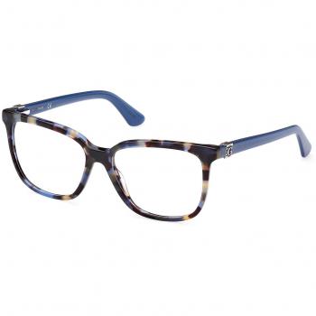 Guess Moda Donna Occhiali GU2937-52092 Blu