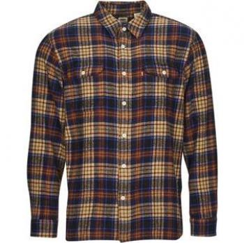 Fantasia Camicia Jackson Levi’s per Lavoro