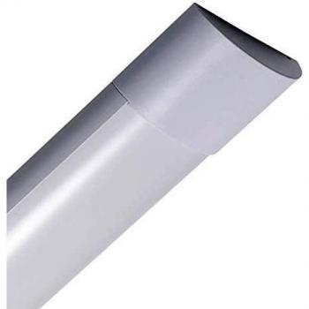 LED Deckenlampe 45W 4900lm neutralweiß 4000K dimmbar