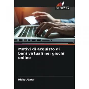 Motivi di acquisto di beni virtuali nei giochi online: DE