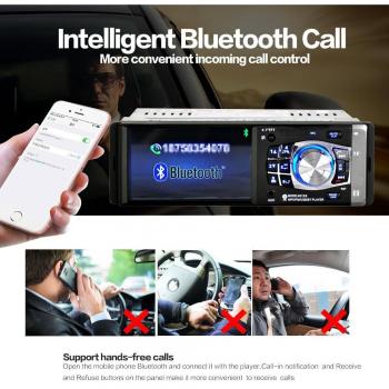 Xiaomi Bluetooth MP3 Player for Car 1 Din