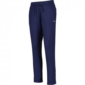 Slim Fit Jogginghose aus Fleece mit C-Logo