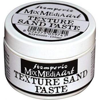 KFT Multi‑Color Sand Paste 150 mL – Compact Kit