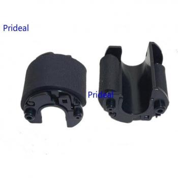 Prideal 3pcs Feed Roller for FS-1025MFP