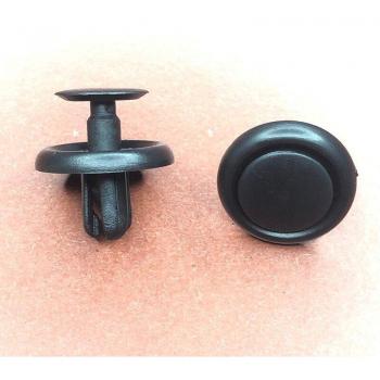 50x Fastener Clip for Toyota Camry Corolla Matrix Prius RAV4 Lexus RX450 GX470