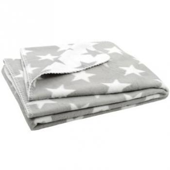 Coperta Cotone Stelline Jollein